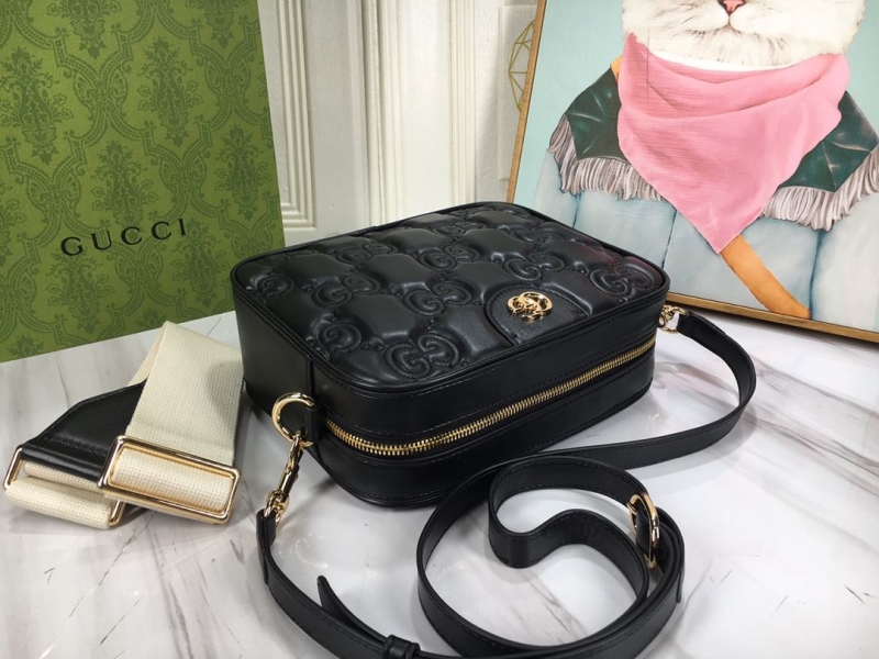 Gucci Satchel Bags